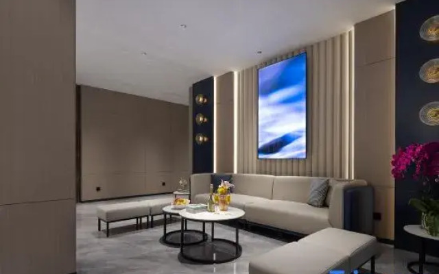 OKDAY Hotel Mount Heng, Hengyang