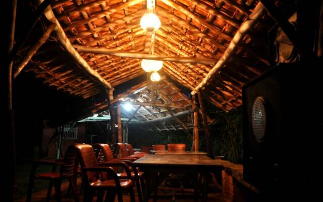 Coorg Hallimane Resort