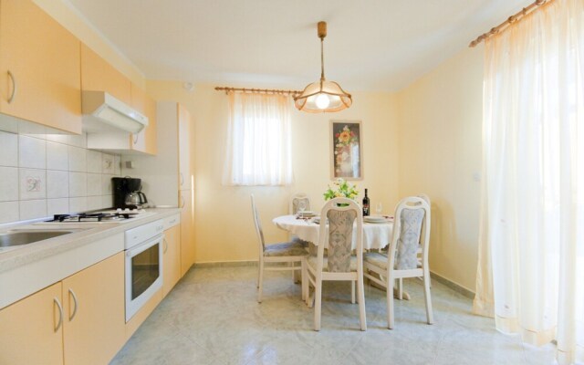 Bellistra Apartments Rabac