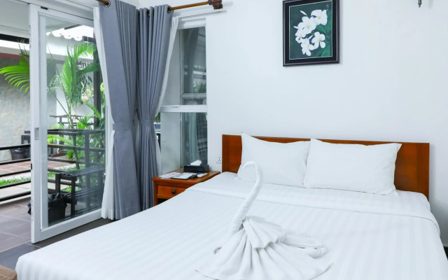 Sea Breeze Resort