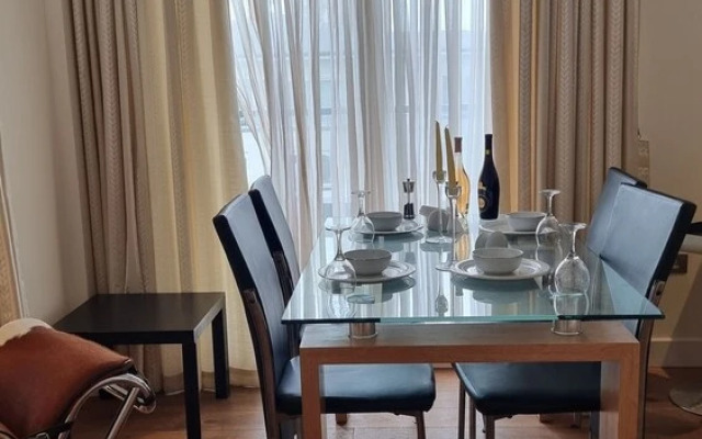 Beautiful and Modern Apartment in North London