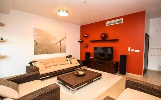 OkDubaiHolidays - Solandra JBR