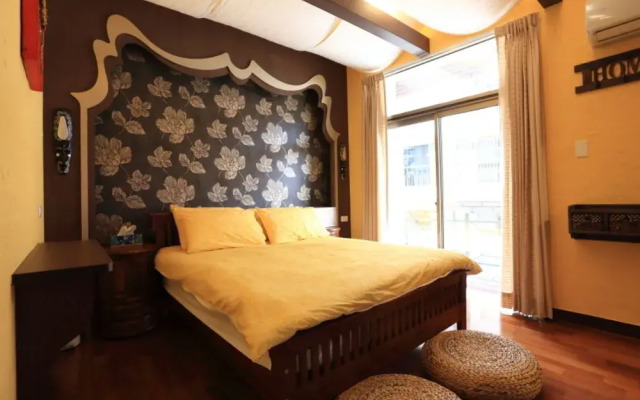 E Moh Hotel