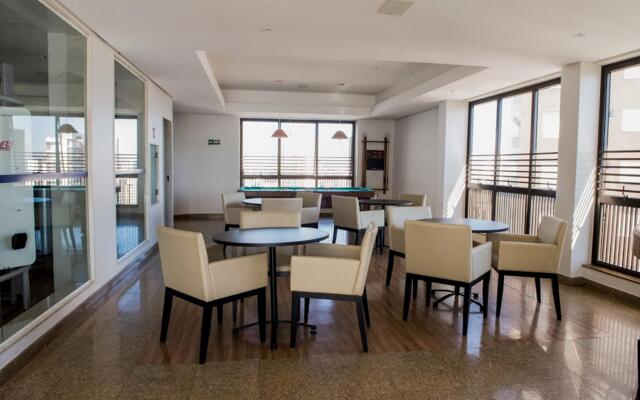 Golden Tulip Goiania Address