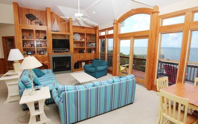 Nannie's Sunset - 6 Br Home