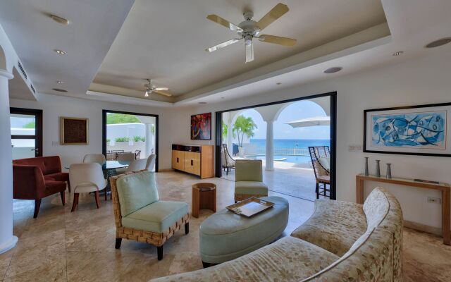 Dream Villa Shore Point 553