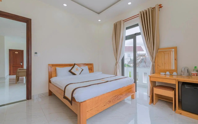 Lính Homestay Đà Lạt