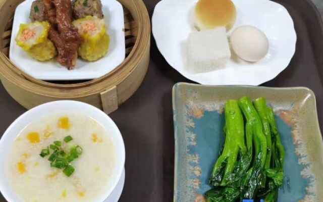 Foshan Golden Hotel