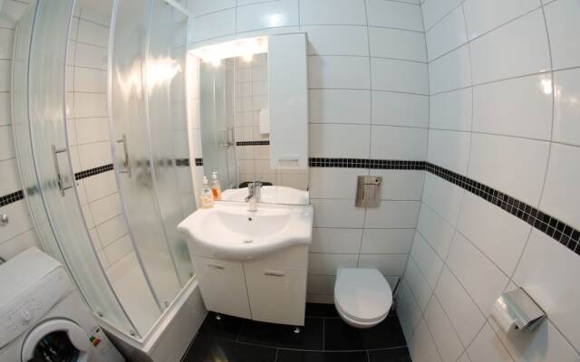 Sibenik Apartments STARS