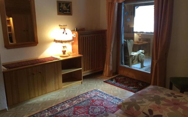 Apartements Ingrid Unhoch-Raggl