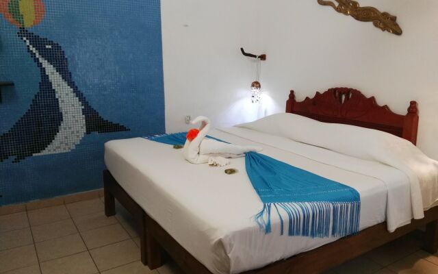 Pacha Tulum Boutique Hotel