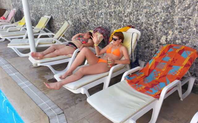Deniz Suit Hotel
