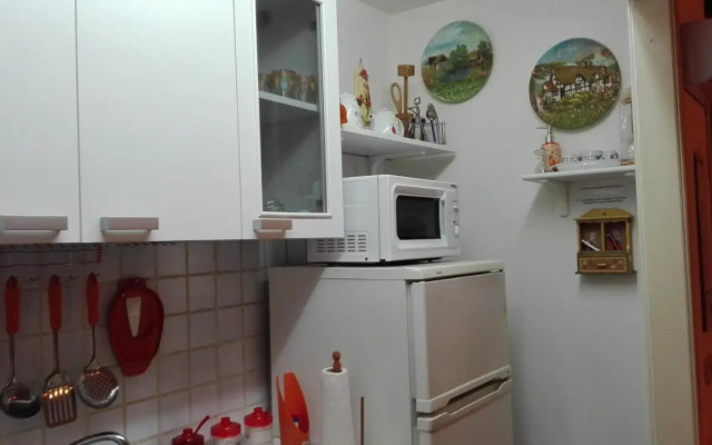 Mario Leggio Apartment