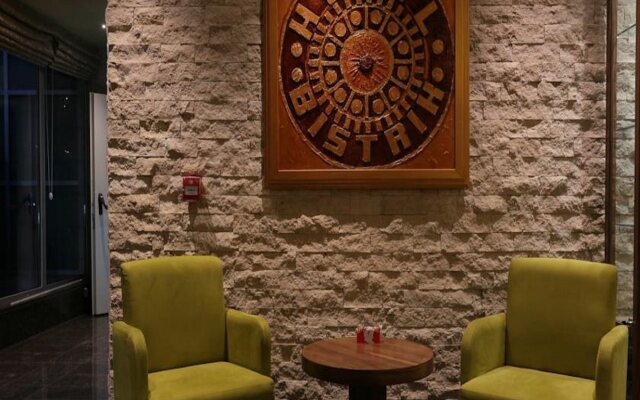 Hotel Bistrik City Center