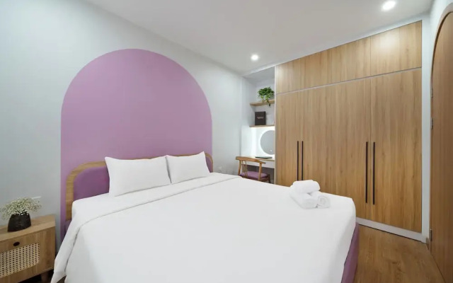 Moonlit Suites Hotel