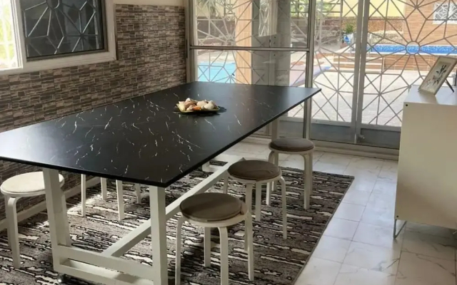 Sendou Cabano Villa Sleeps 6 With Parking