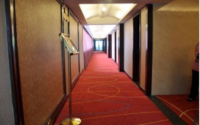 Shanglinyuan Hotel Shenzhen