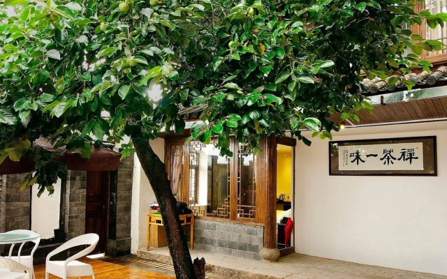 Lijiang Emerald Boutique Hotel