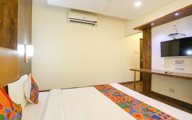 Fabhotel Mng