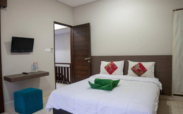 Abian Residence