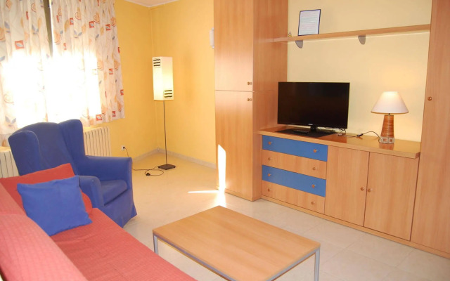 Apartaments del Meligar