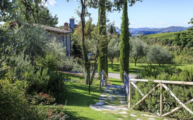 Colto Dei Pallanti in Radda in Chianti