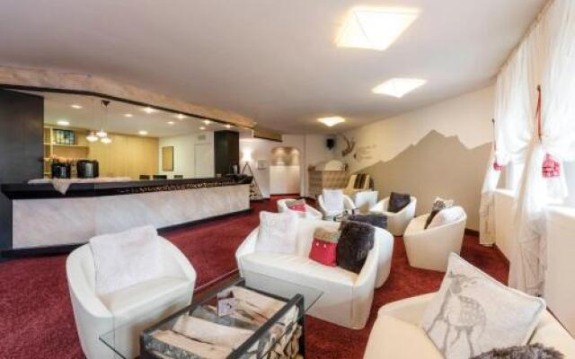 Sporthotel Alpenrose