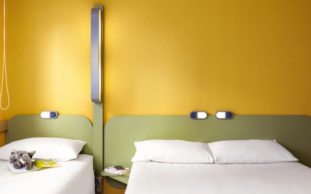ibis budget Warszawa Centrum - Image 6