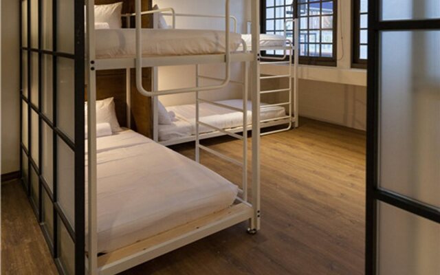 Mini Voyage Hostel Hualian