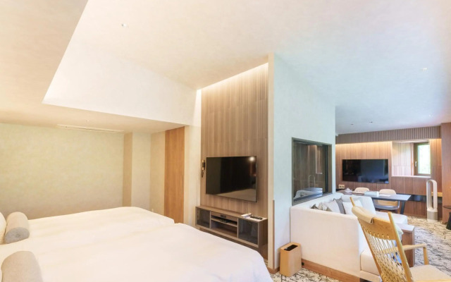 Kamikochi Lemeiesta Hotel