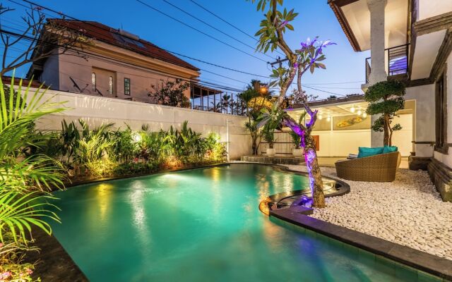 Villa Sky View - Seminyak