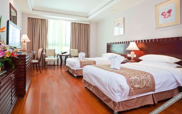 Sanya Baohong Hotel