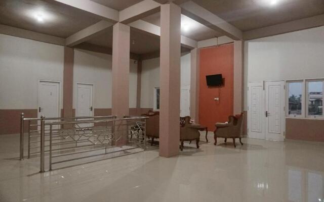 OYO 1539 Amryrooms