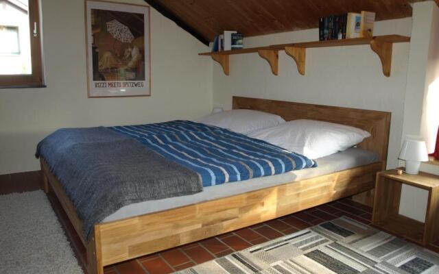Ferienwohnung am Venn
