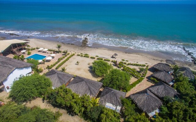 Bali Hai Bungalows