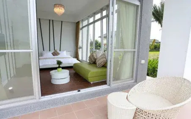 T2 B&B