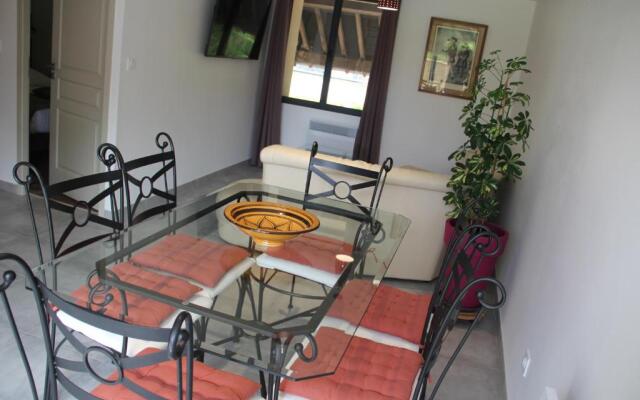 Logis Du Grand Pin