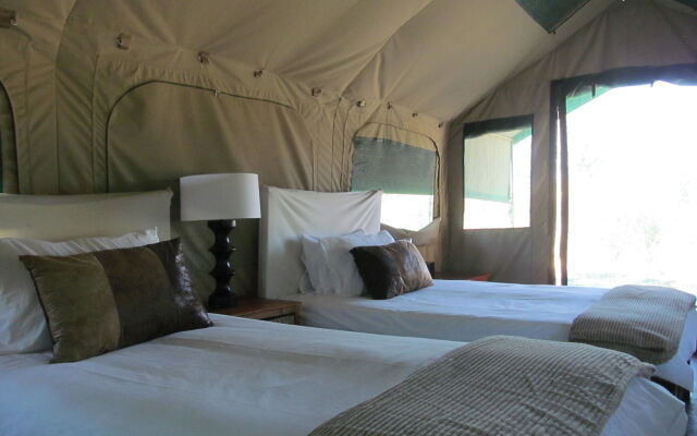 Mogotlho Safari Lodge