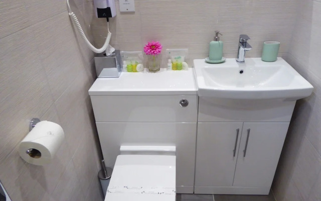 Handywater Cottage B&B