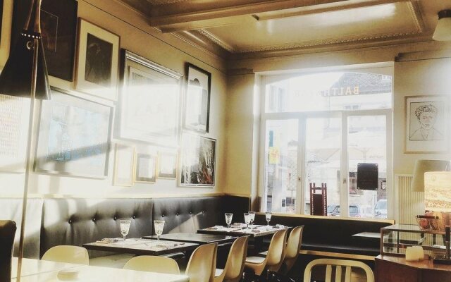 Brasserie Balthazar Stavelot