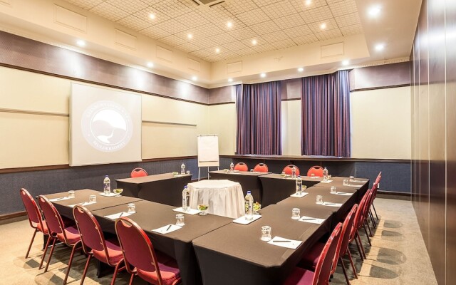 Glenburn Lodge & Spa