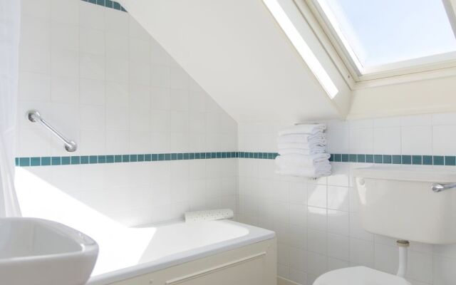 Kilkee Town House