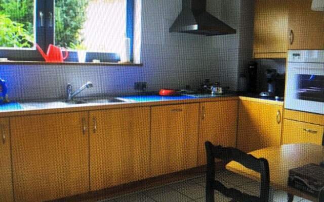 Ferienwohnung Lüneburg