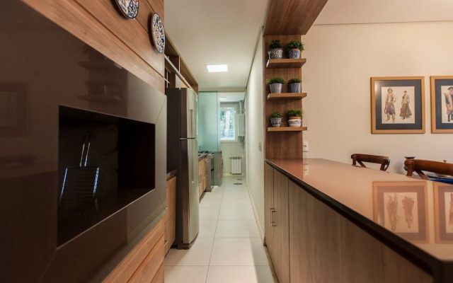 LOCAR-IN GRAMADO - Homelland II