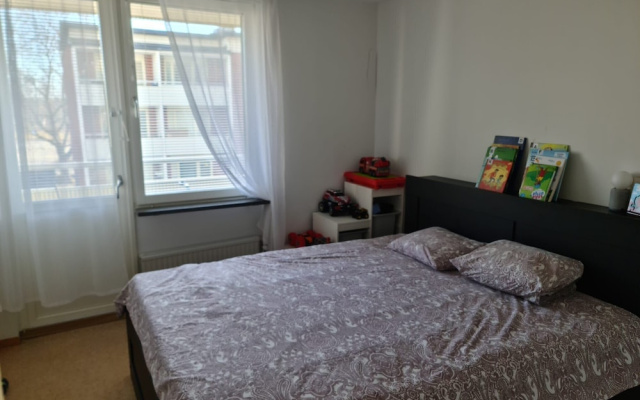 Apartment 70m2 With 3 Rooms in Danderyd