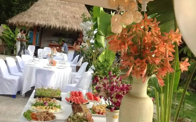 Hallo Villa at Khanom