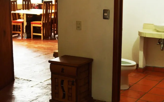 Casa Jade