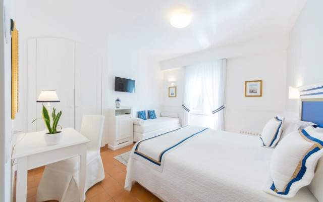 Villa Romana Hotel & Spa