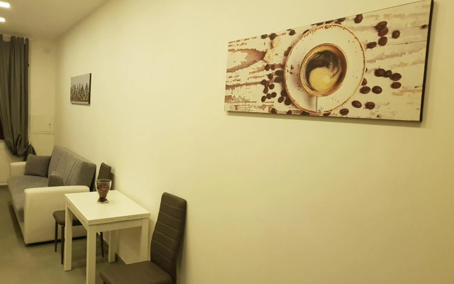 San Paolo Guest House