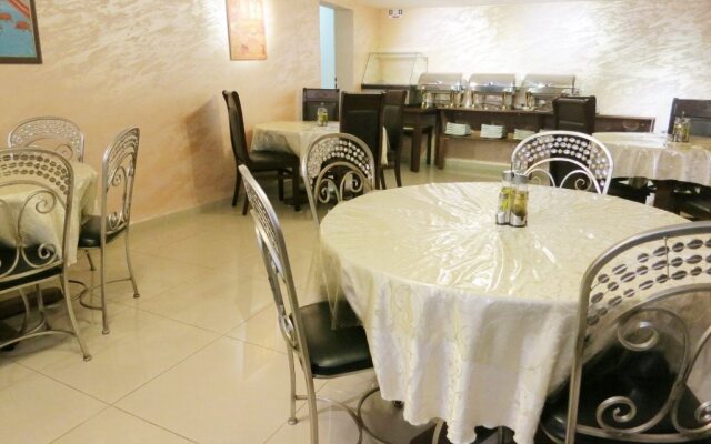 Casa De Maria Hotel